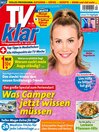 TV klar